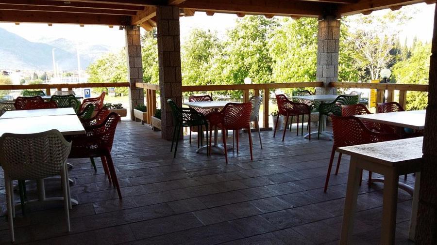 Villa Pergola Trebinje Kültér fotó