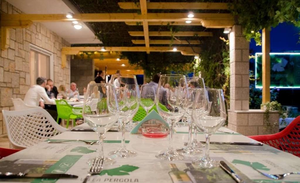 Villa Pergola Trebinje Kültér fotó