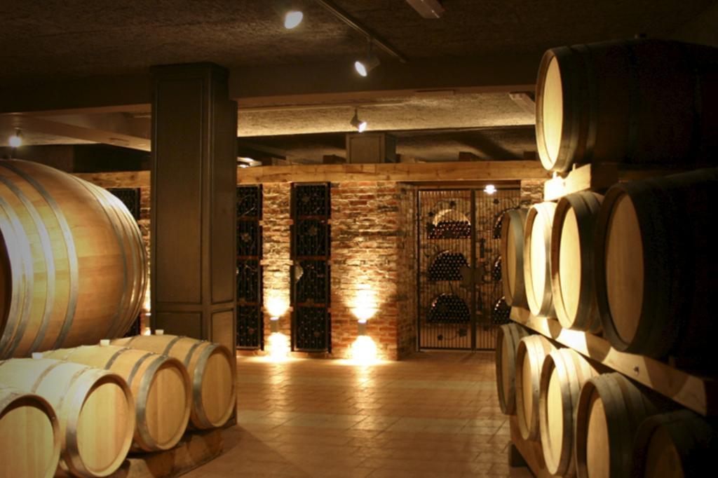 Villa Pergola Trebinje Kültér fotó