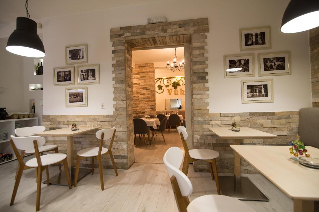 Villa Pergola Trebinje Kültér fotó